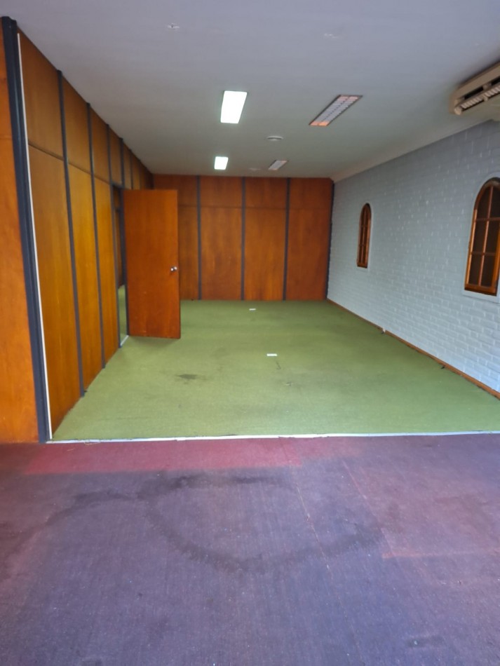 ADMINISTRACIONES Y MANDATOS - ALQUILA