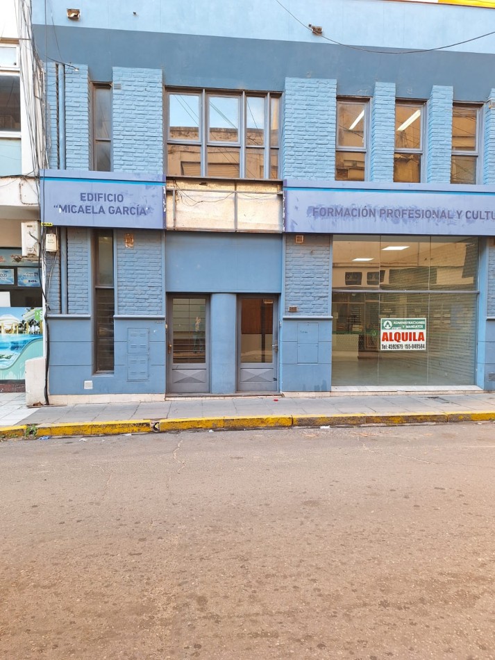ADMINISTRACIONES Y MANDATOS - ALQUILA