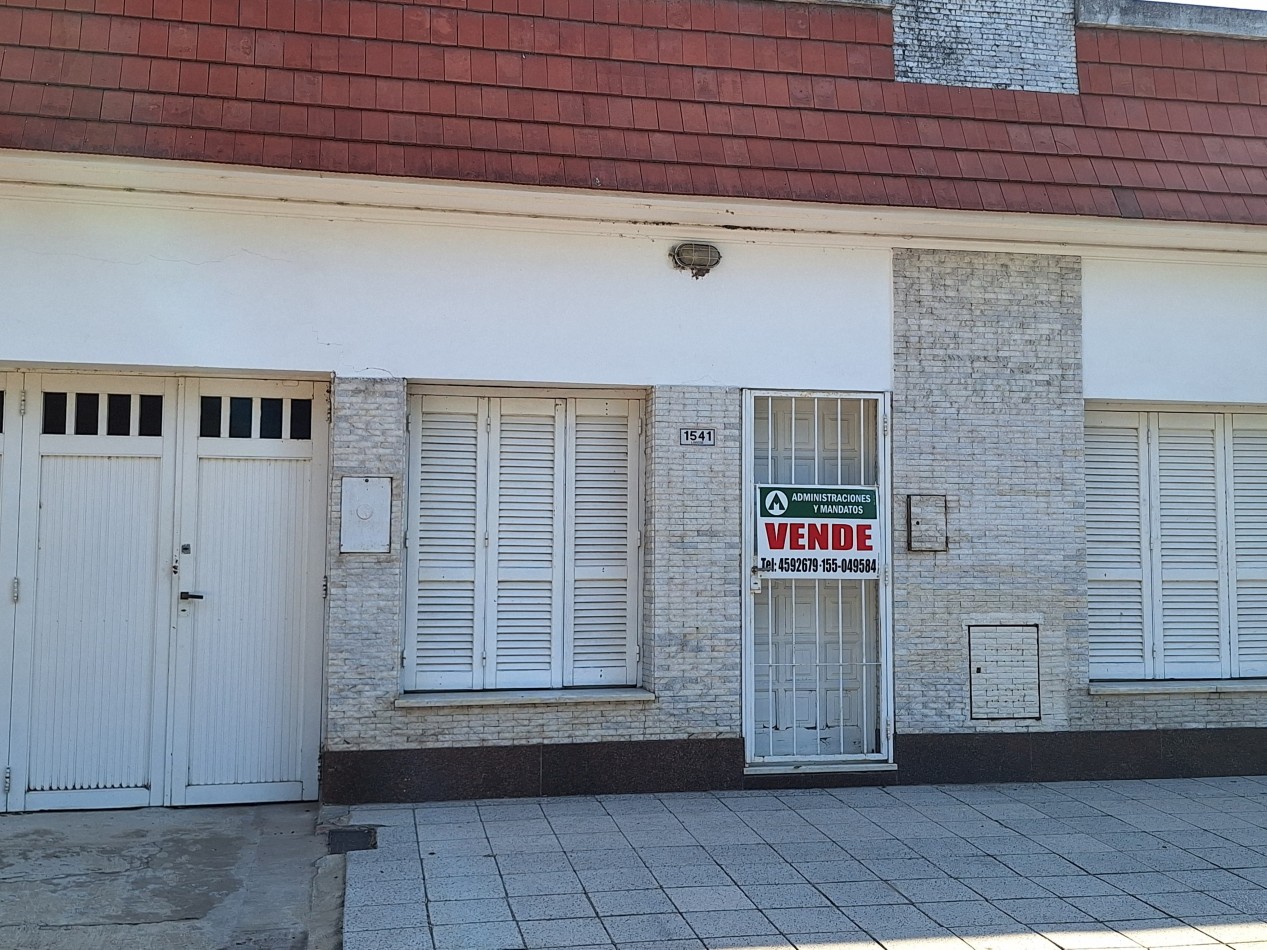 ADMINISTRACIONES Y MANDATOS - VENDE