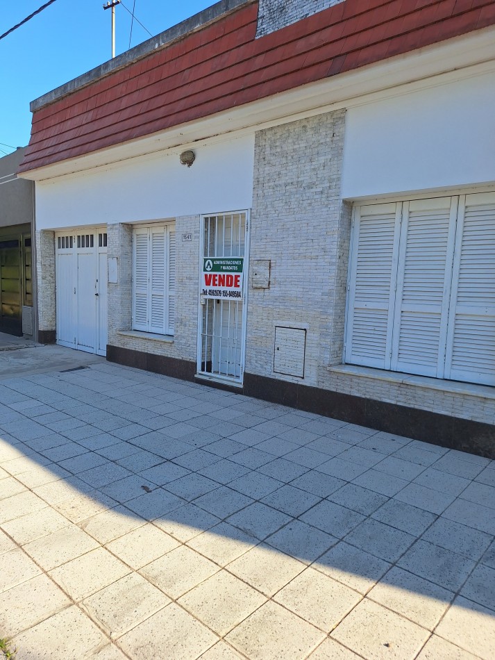 ADMINISTRACIONES Y MANDATOS - VENDE