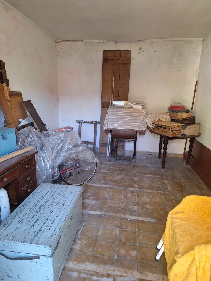 ADMINISTRACIONES Y MANDATOS - VENDE