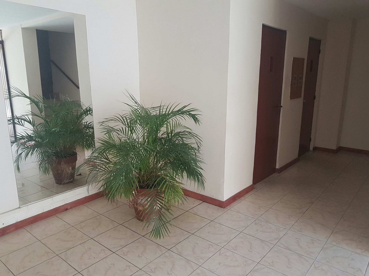 ADMINISTRACIONES Y MANDATOS - ALQUILA - 2 DORMIT