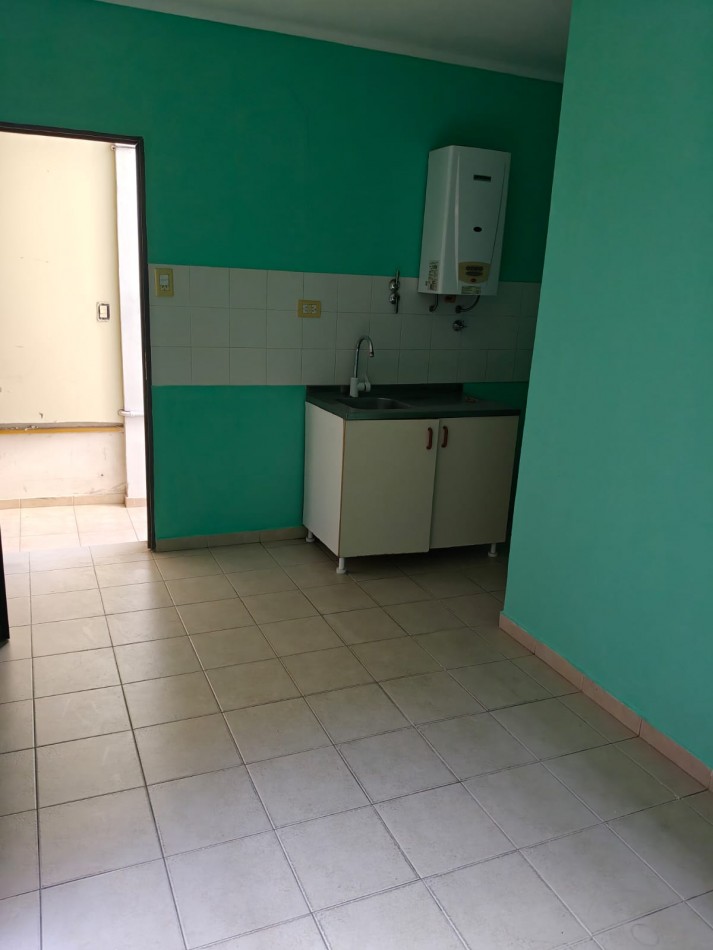 ADMINISTRACIONES Y MANDATOS - ALQUILA - 1 DORMIT