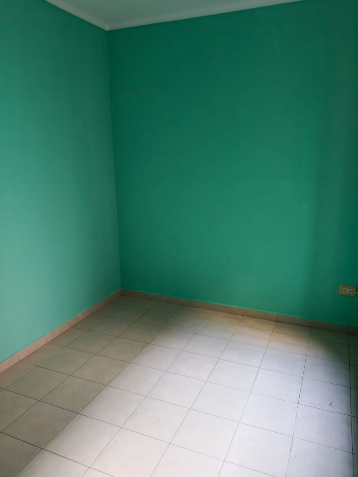ADMINISTRACIONES Y MANDATOS - ALQUILA - 1 DORMIT