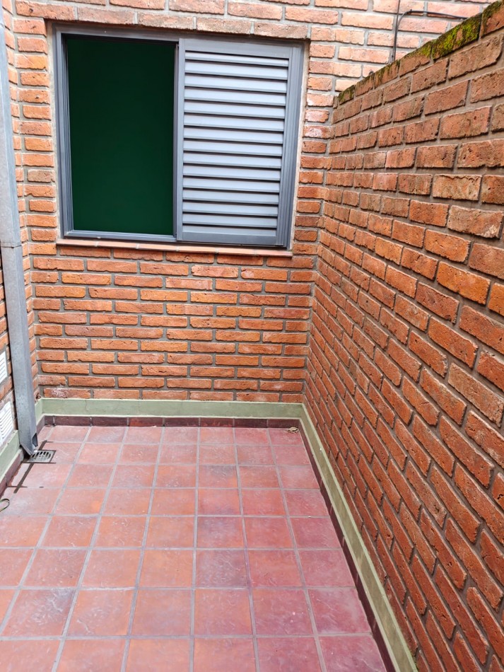 ADMINISTRACIONES Y MANDATOS - ALQUILA - 1 DORMIT