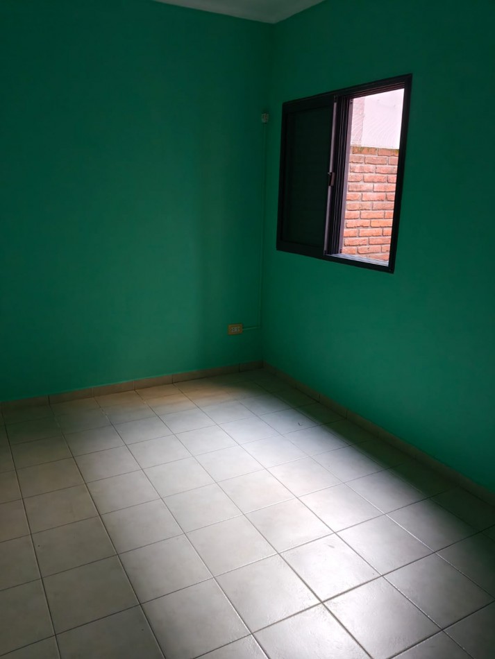 ADMINISTRACIONES Y MANDATOS - ALQUILA - 1 DORMIT