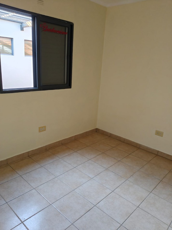 ADMINISTRACIONES Y MANDATOS - ALQUILA - 2 DORMIT