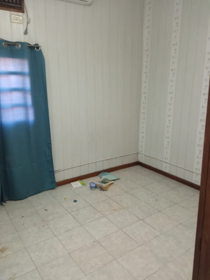 ADMINISTRACIONES Y MANDATOS - ALQUILA - CASA 2 DORMIT