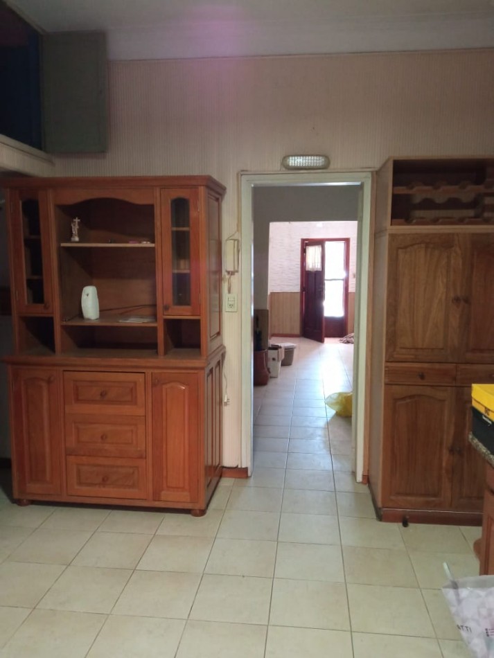 ADMINISTRACIONES Y MANDATOS - ALQUILA - CASA 2 DORMIT