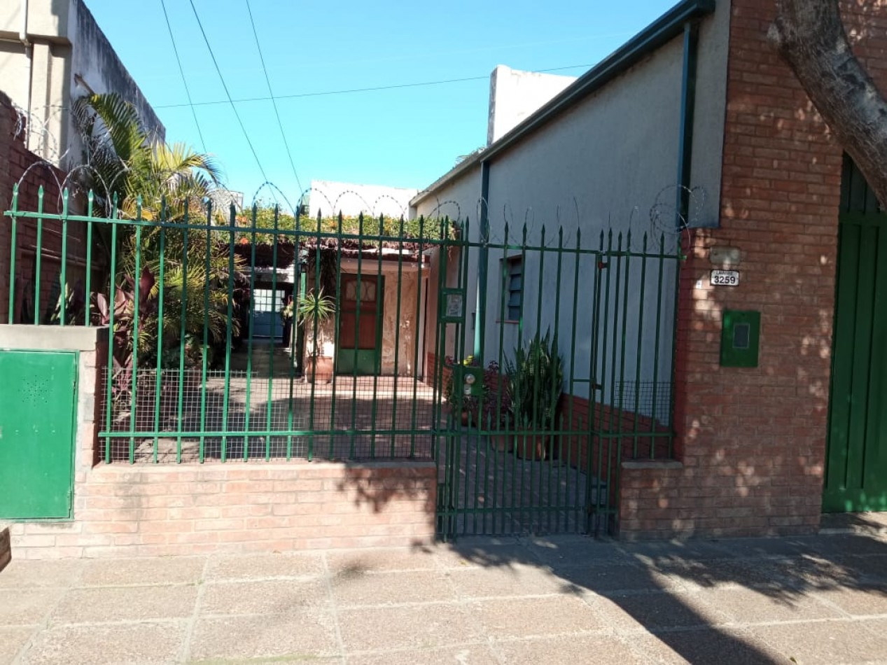 ADMINISTRACIONES Y MANDATOS - ALQUILA - CASA 2 DORMIT