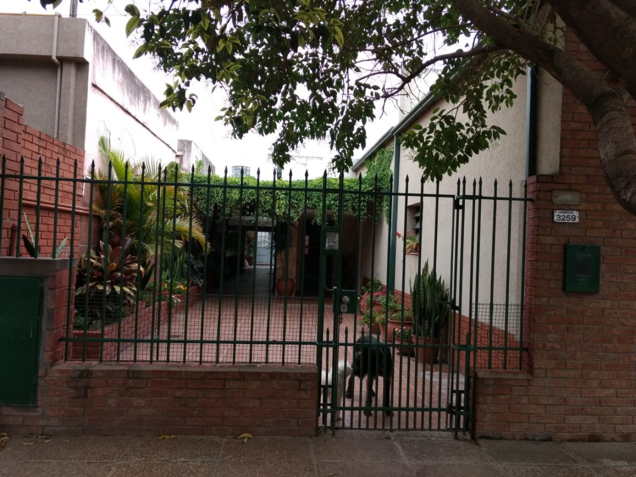 ADMINISTRACIONES Y MANDATOS - ALQUILA - CASA 2 DORMIT