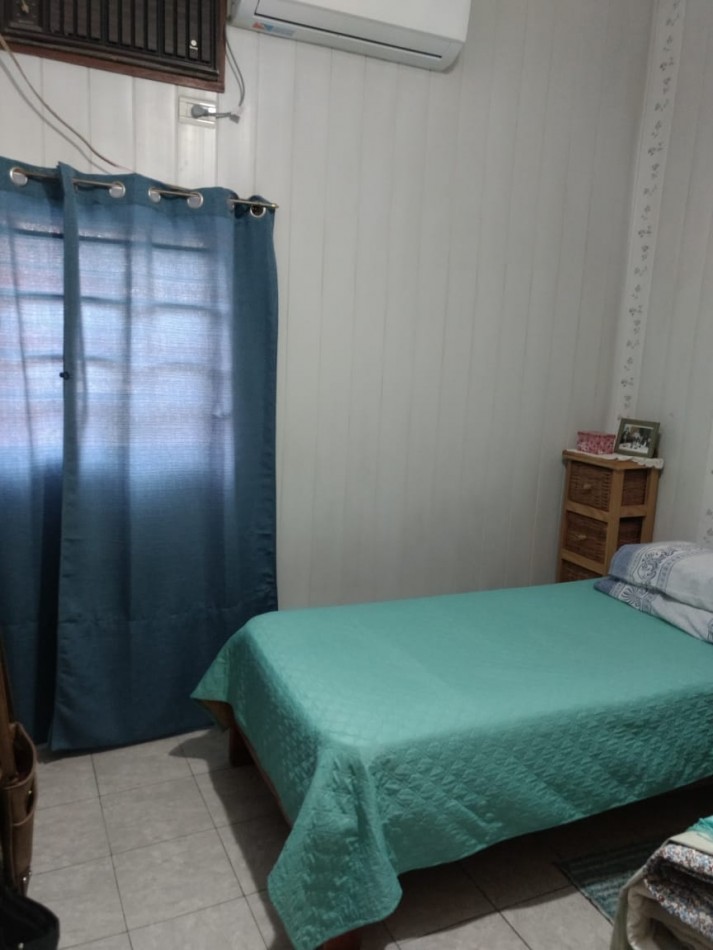 ADMINISTRACIONES Y MANDATOS - ALQUILA - CASA 2 DORMIT