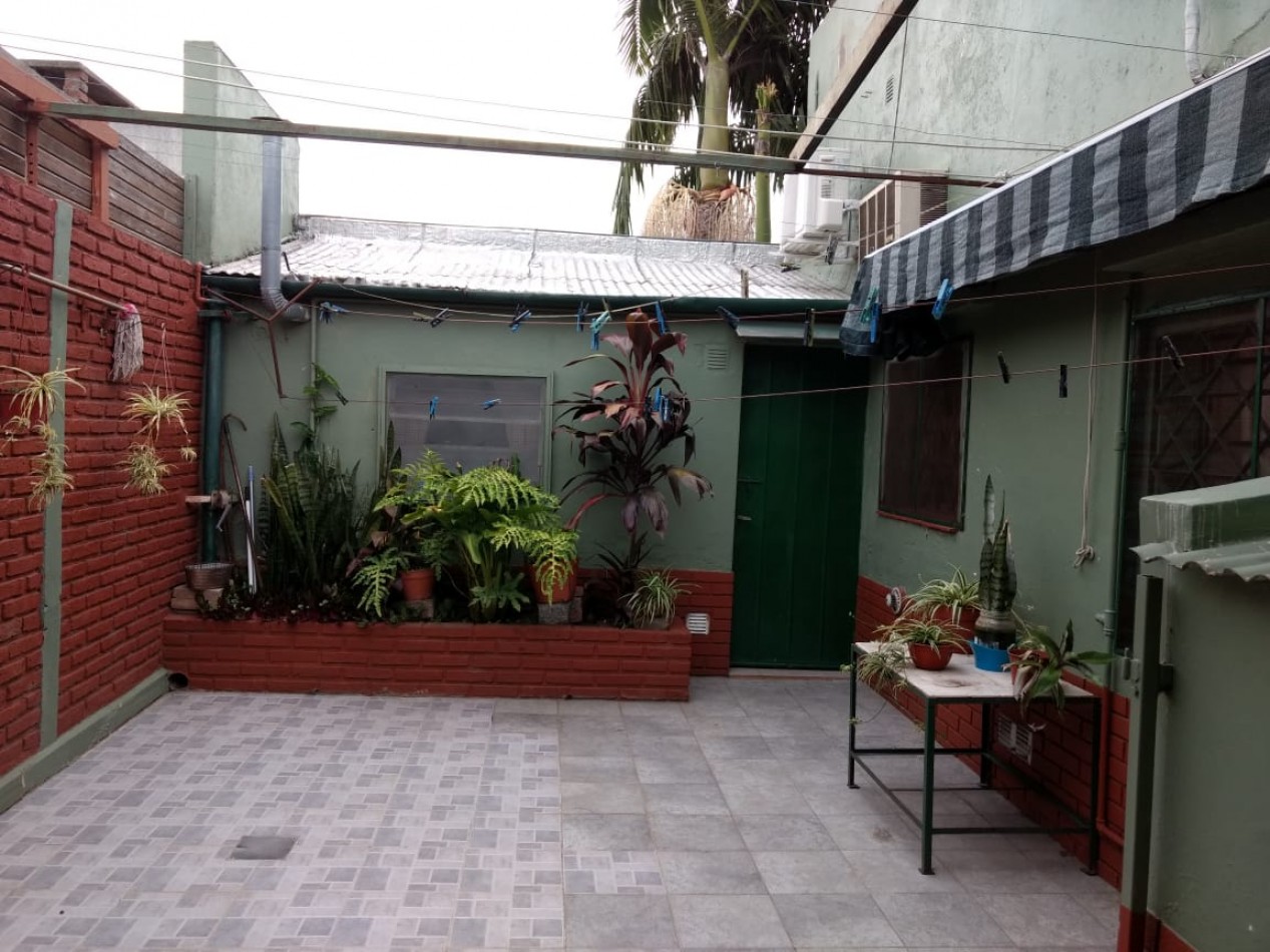 ADMINISTRACIONES Y MANDATOS - ALQUILA - CASA 2 DORMIT