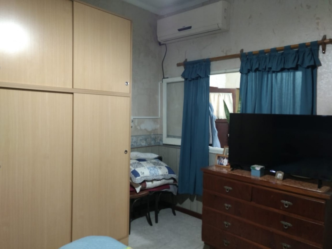 ADMINISTRACIONES Y MANDATOS - ALQUILA - CASA 2 DORMIT