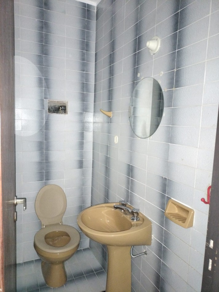 ADMINISTRACIONES Y MANDATOS - VENDE - 3 DORMIT