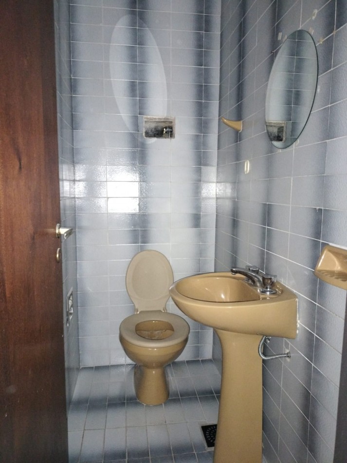 ADMINISTRACIONES Y MANDATOS - VENDE - 3 DORMIT