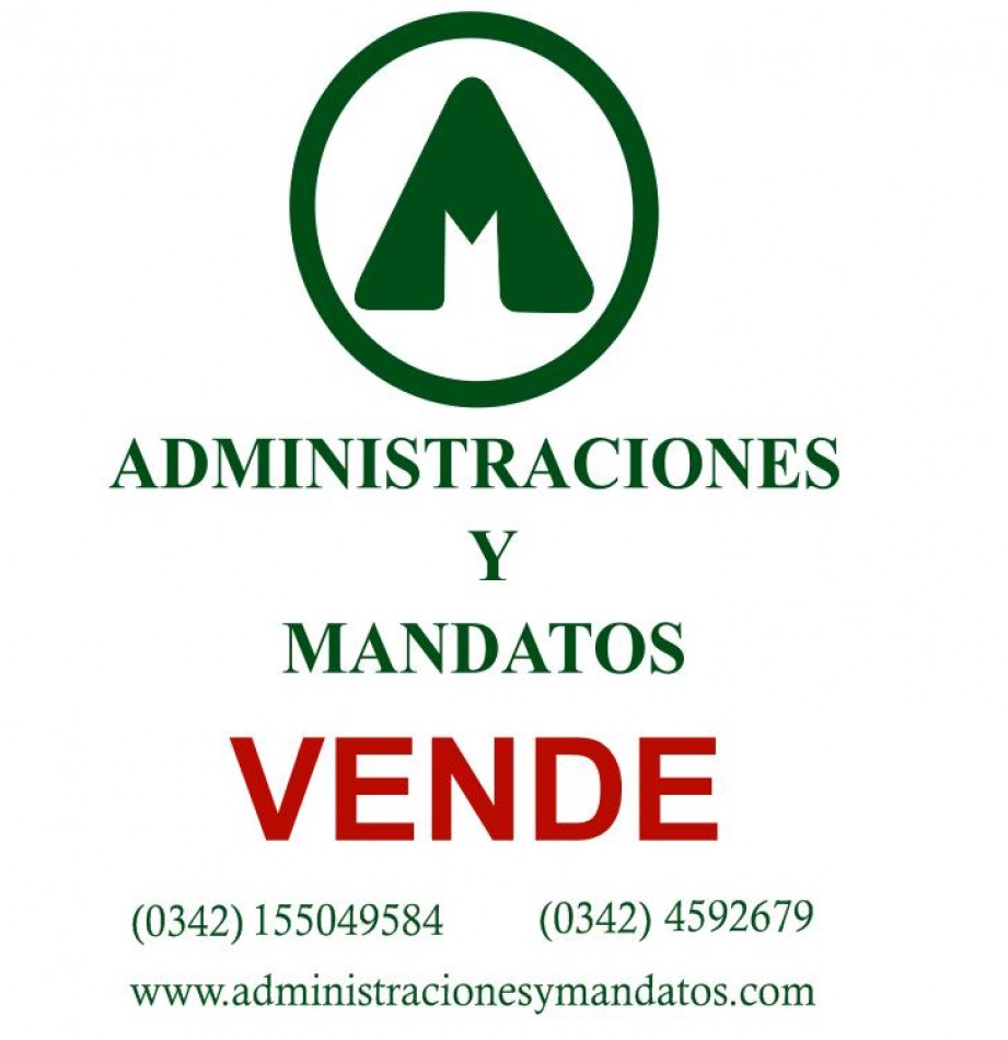 ADMINISTRACIONES Y MANDATOS - VENDE - COCHERA