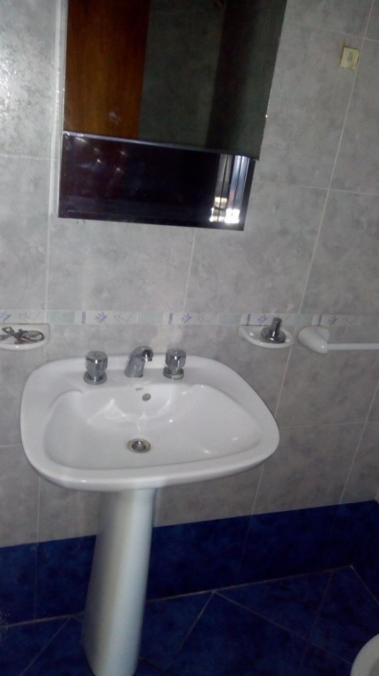 ADMINISTRACIONES Y MANDATOS - ALQUILA - 2 DORMIT