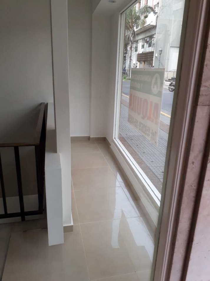 ADMINISTRACIONES Y MANDATOS - ALQUILA - LOCAL 