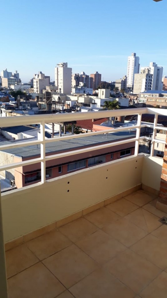 ADMINISTRACIONES Y MANDATOS - ALQUILA