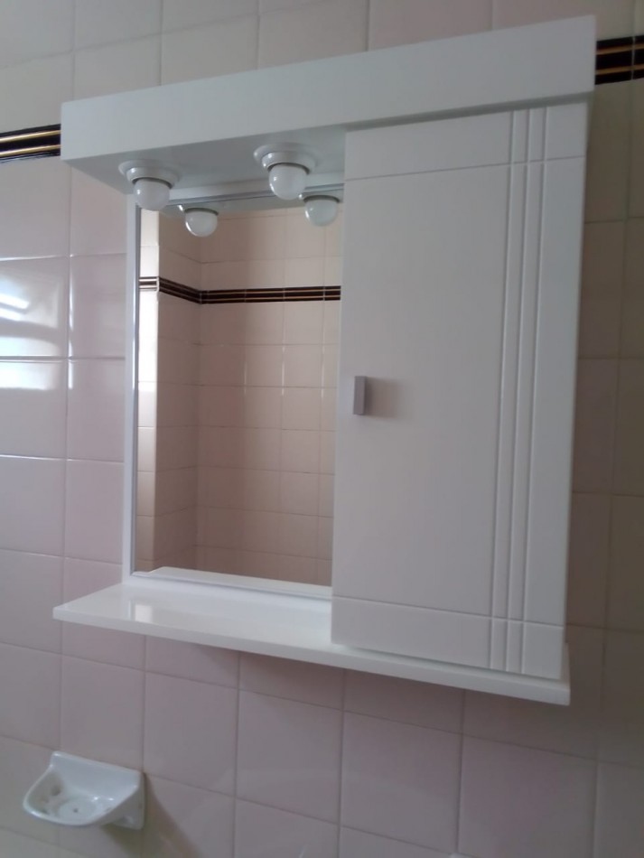 ADMINISTRACIONES Y MANDATOS - ALQUILA - 1 DORMIT