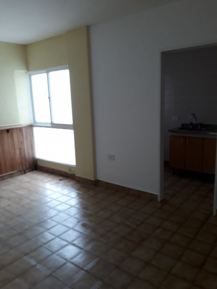 ADMINISTRACIONES Y MANDATOS - ALQUILA - 1 DORMIT