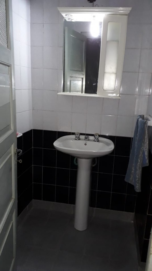 ADMINISTRACIONES Y MANDATOS - ALQUILA - INTERNO - 2 DORMIT