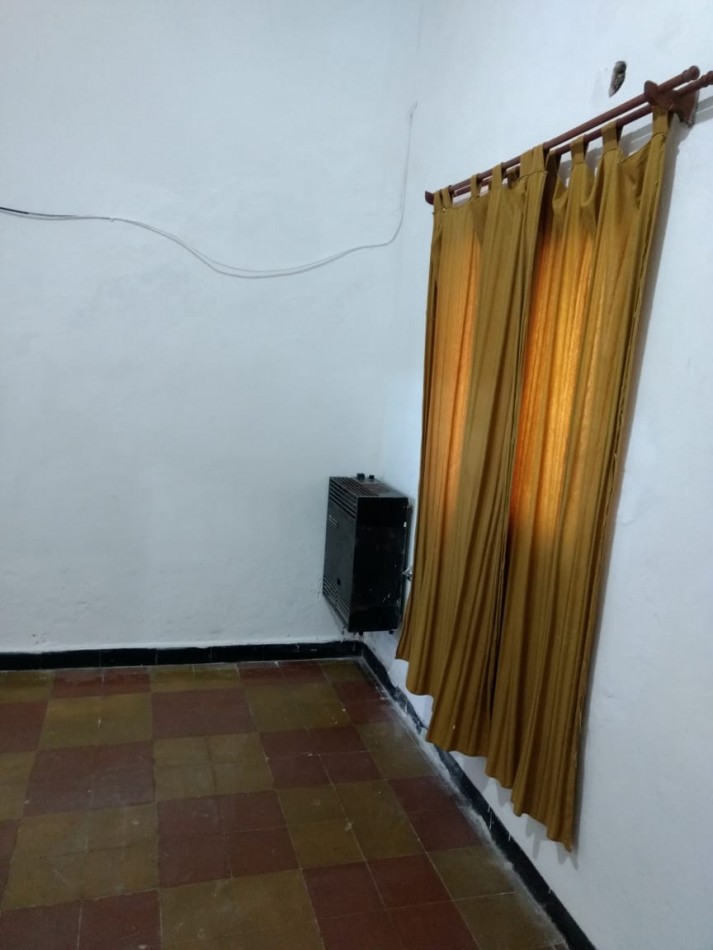 ADMINISTRACIONES Y MANDATOS - ALQUILA - INTERNO - 2 DORMIT
