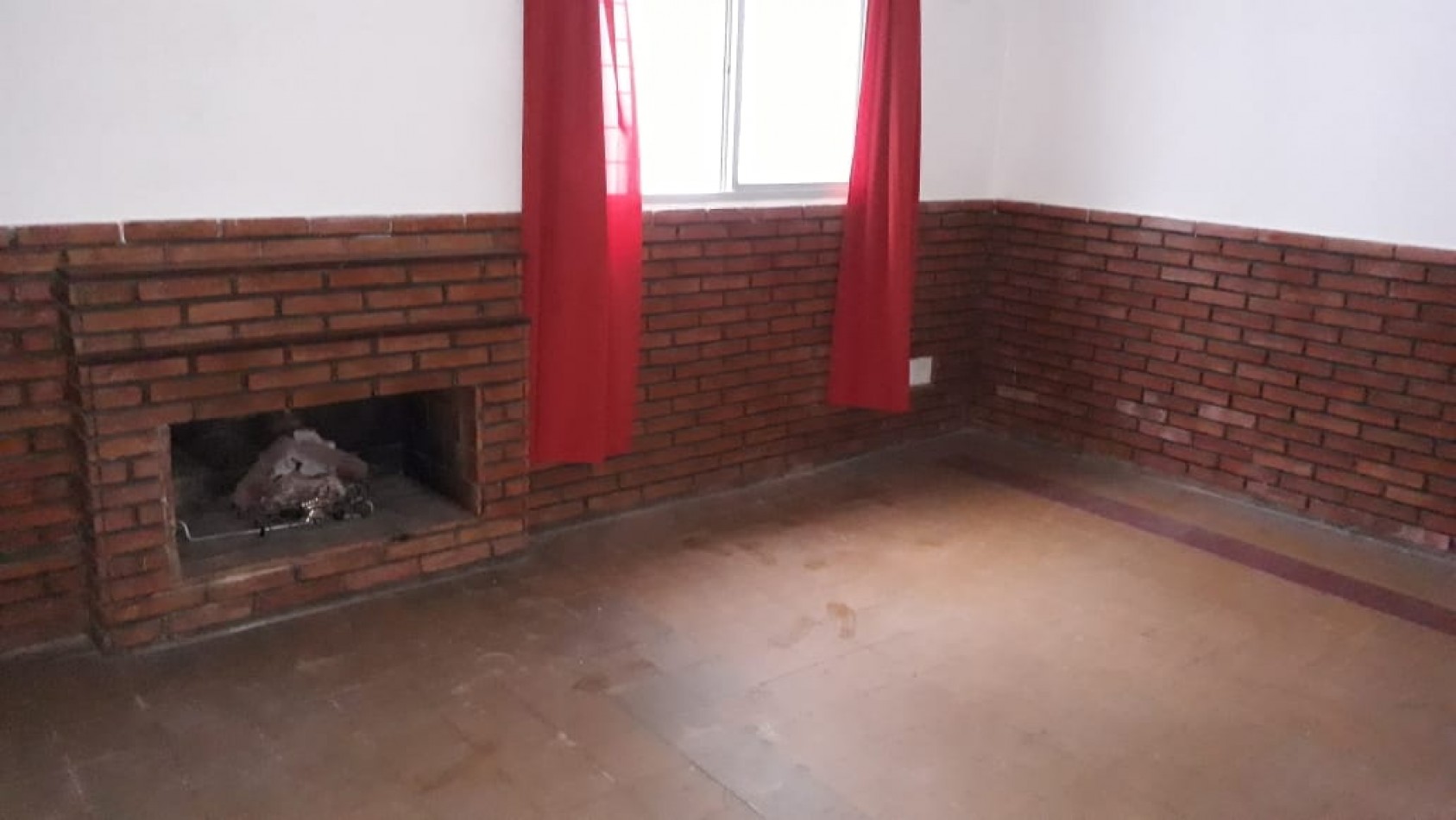 ADMINISTRACIONES Y MANDATOS - ALQUILA - INTERNO - 2 DORMIT