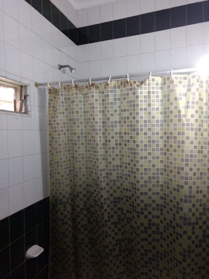 ADMINISTRACIONES Y MANDATOS - ALQUILA - INTERNO - 2 DORMIT