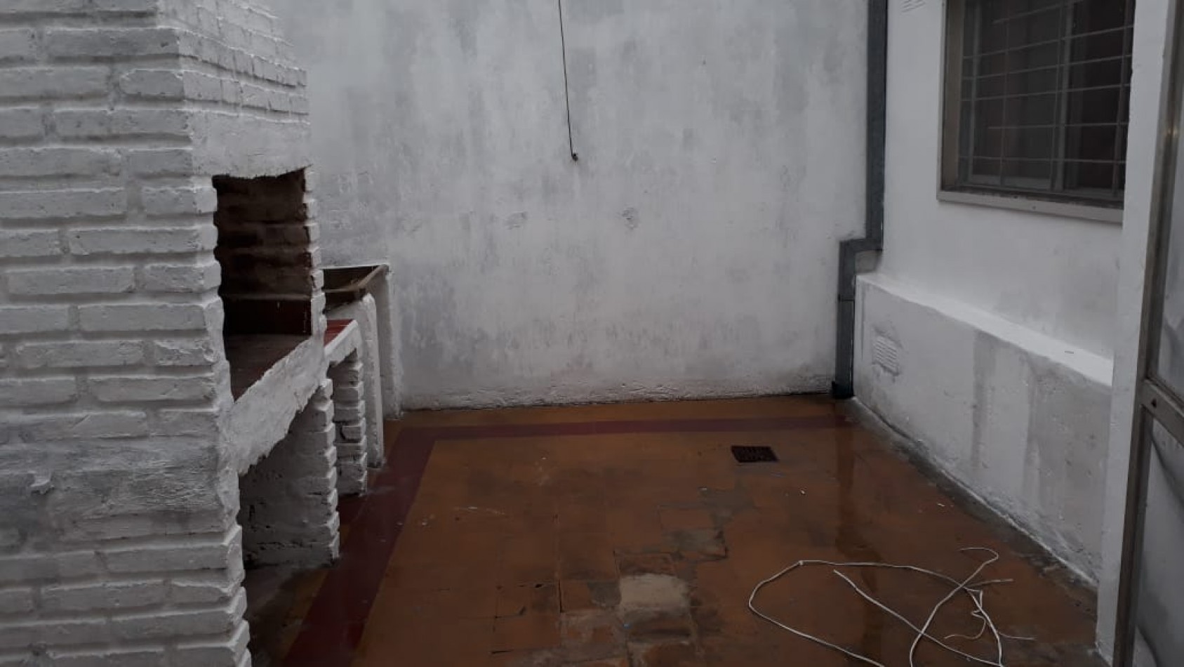 ADMINISTRACIONES Y MANDATOS - ALQUILA - INTERNO - 2 DORMIT