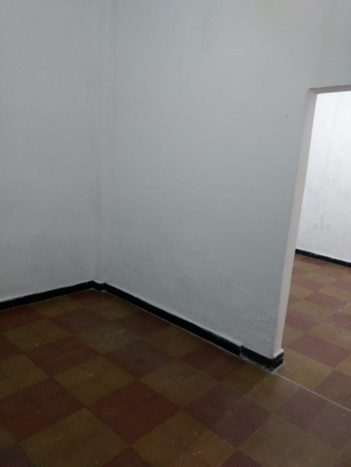 ADMINISTRACIONES Y MANDATOS - ALQUILA - INTERNO - 2 DORMIT