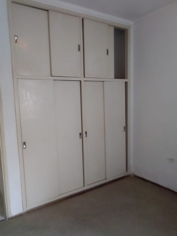 ADMINISTRACIONES Y MANDATOS - ALQUILA - 1 DORMIT