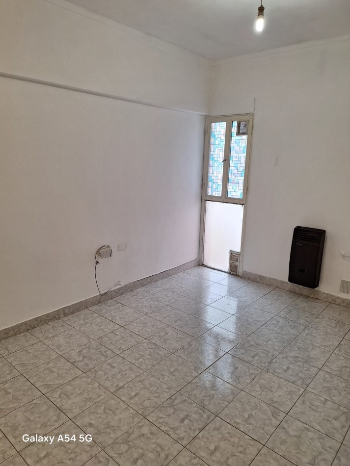 ADMINISTRACIONES Y MANDATOS - ALQUILA - 1 DORMIT