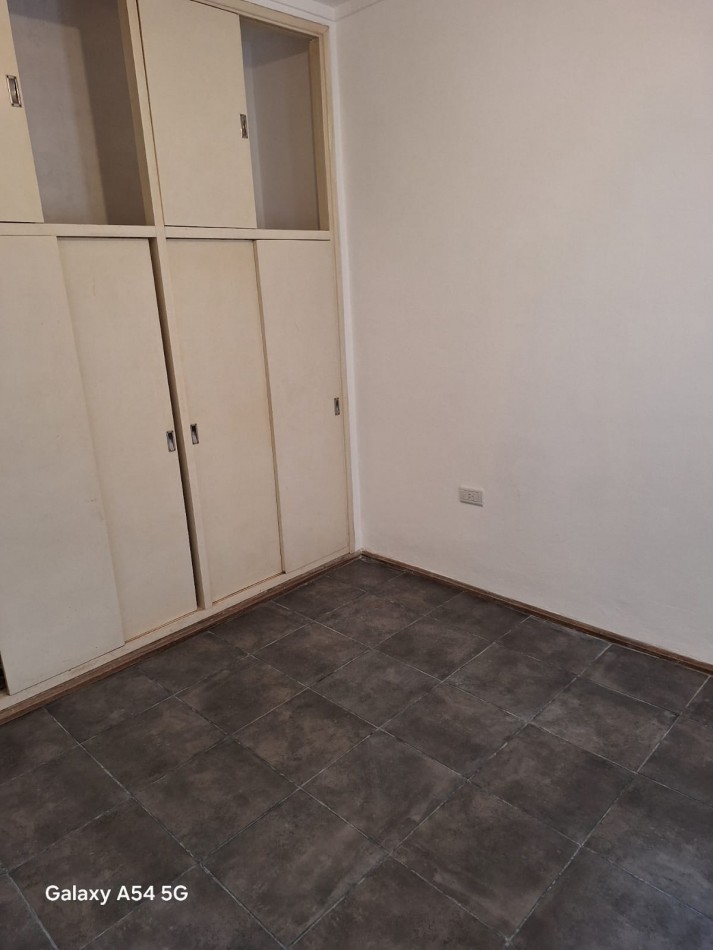 ADMINISTRACIONES Y MANDATOS - ALQUILA - 1 DORMIT