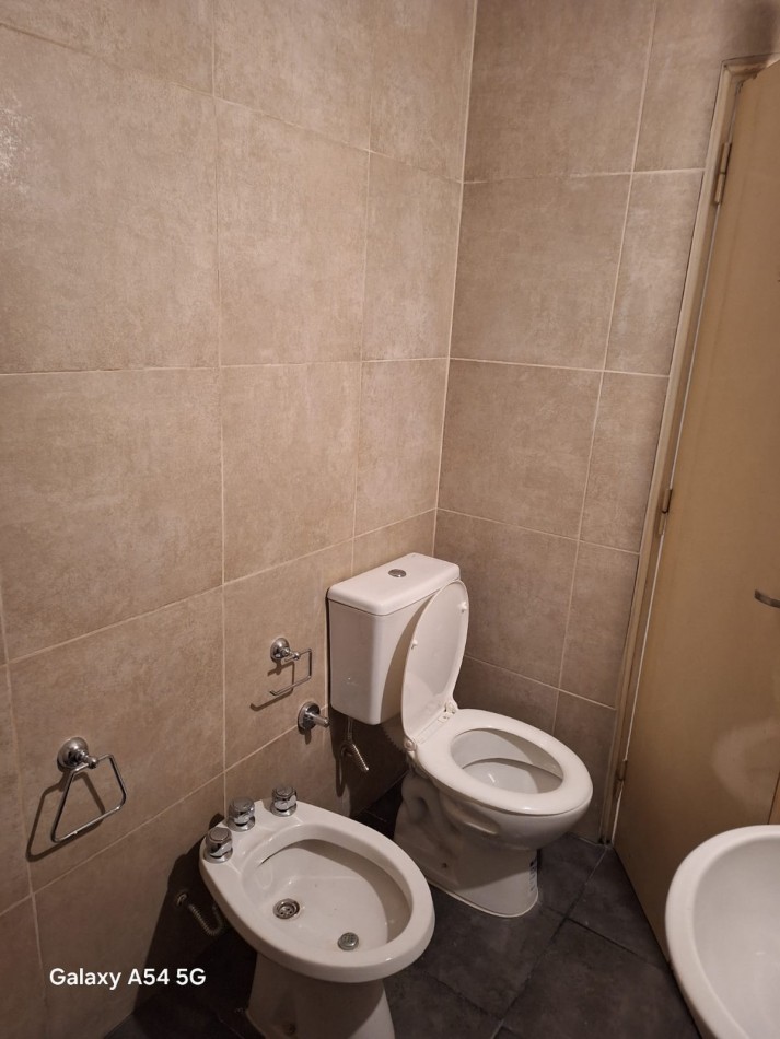 ADMINISTRACIONES Y MANDATOS - ALQUILA - 1 DORMIT