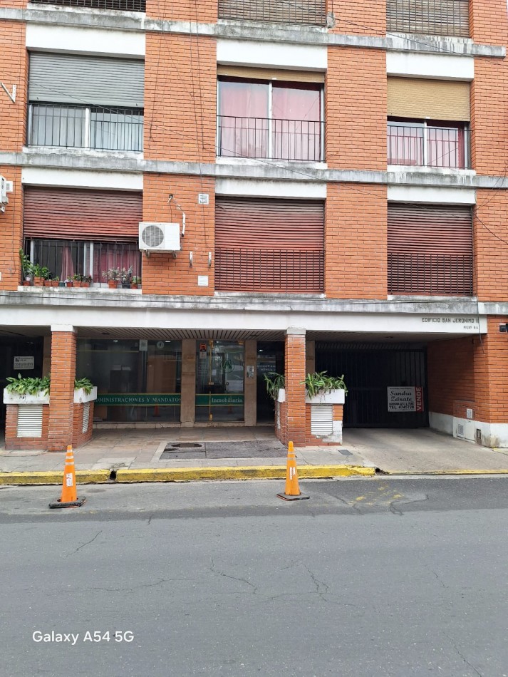 ADMINISTRACIONES Y MANDATOS - ALQUILA - 1 DORMIT