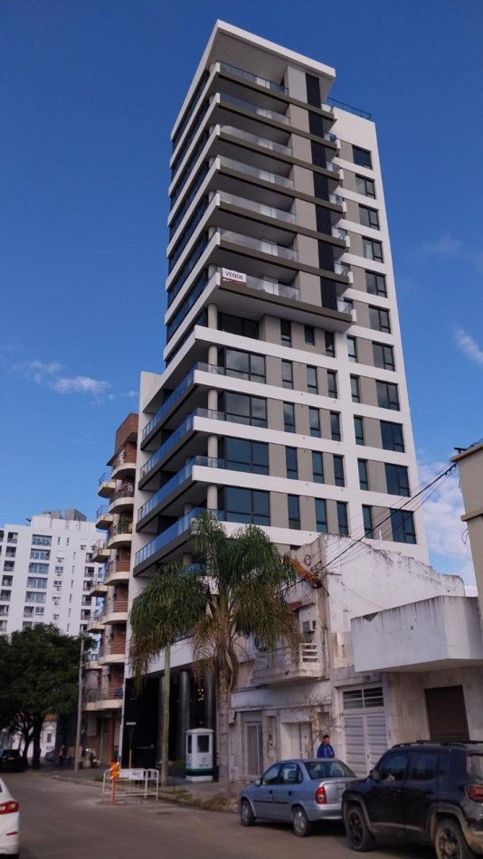ADMINISTRACIONES Y MANDATOS - VENDE - PISO - 3 DORMITORIOS