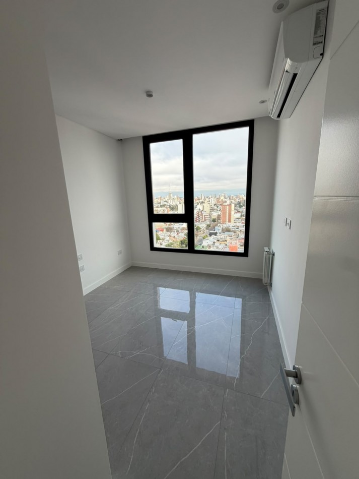 ADMINISTRACIONES Y MANDATOS - VENDE - PISO - 3 DORMITORIOS