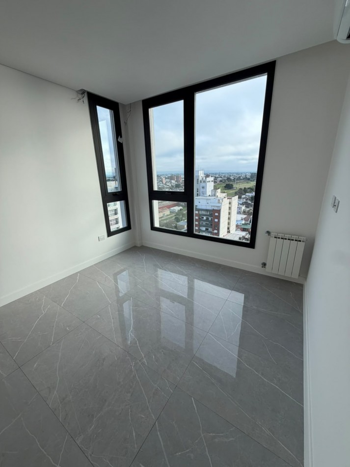 ADMINISTRACIONES Y MANDATOS - VENDE - PISO - 3 DORMITORIOS