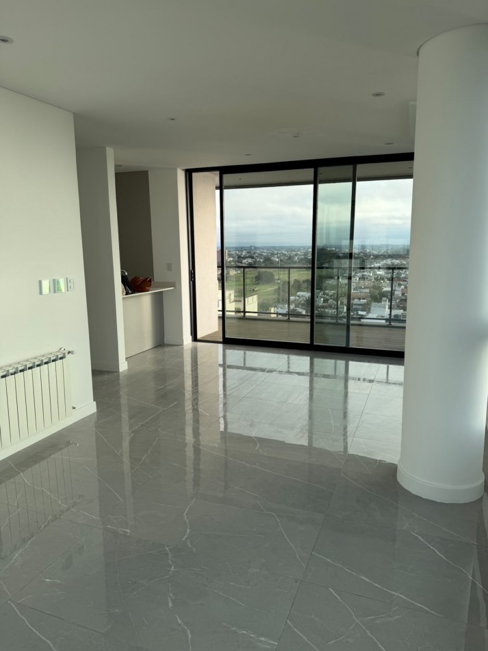 ADMINISTRACIONES Y MANDATOS - VENDE - PISO - 3 DORMITORIOS