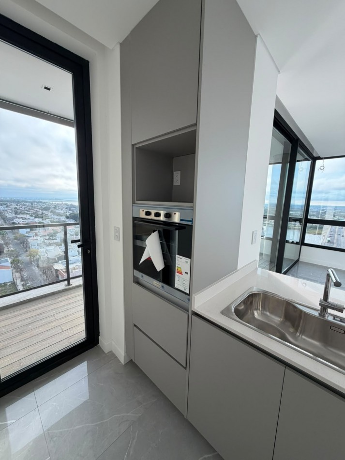 ADMINISTRACIONES Y MANDATOS - VENDE - PISO - 3 DORMITORIOS