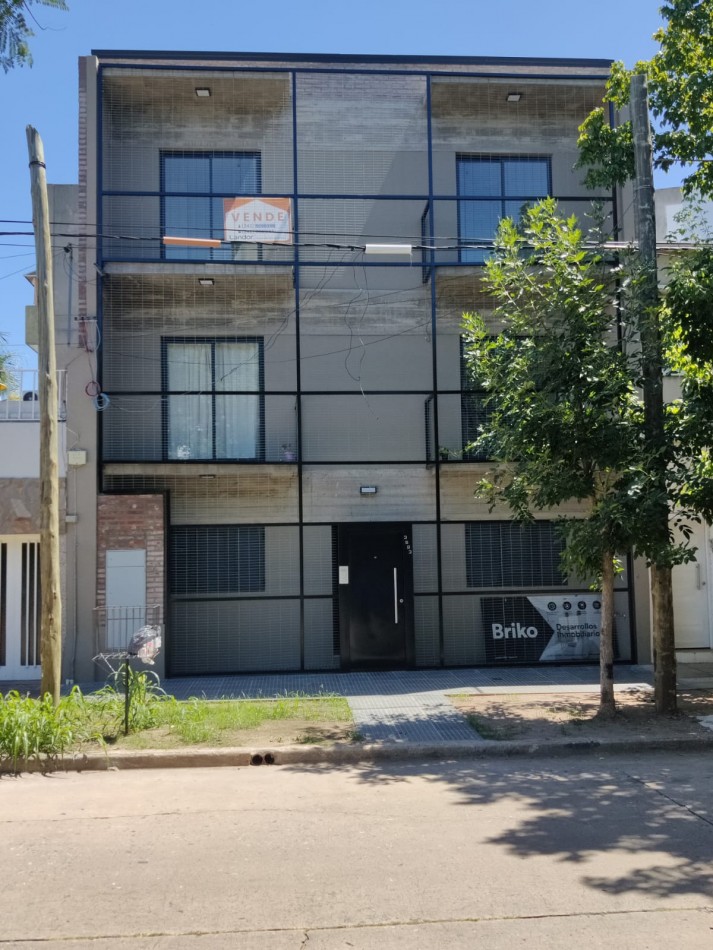 ADMINISTRACIONES Y MANDATOS - ALQUILA - 1 DORMIT