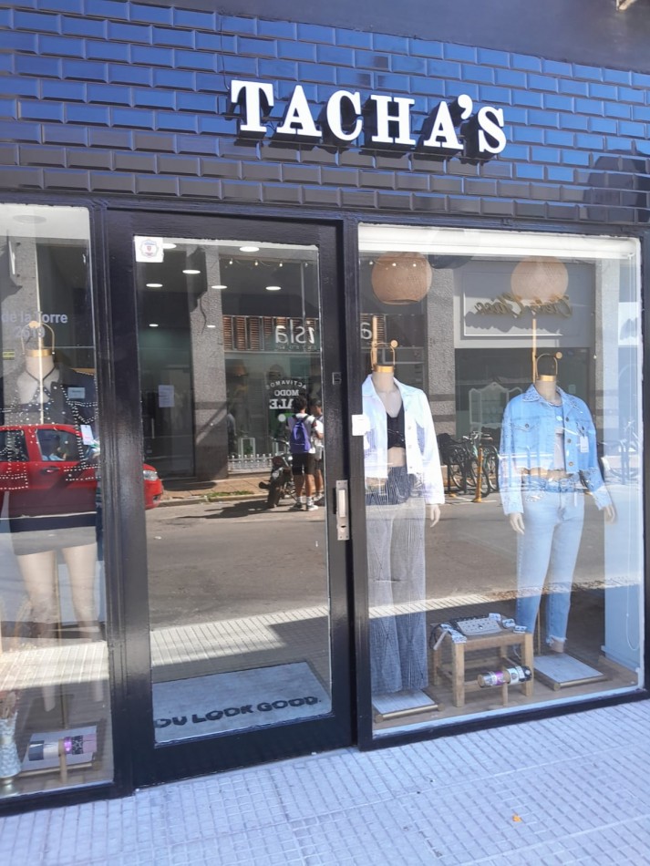 ADMINISTRACIONES Y MANDATOS - ALQUILA - LOCAL COMERCIAL 
