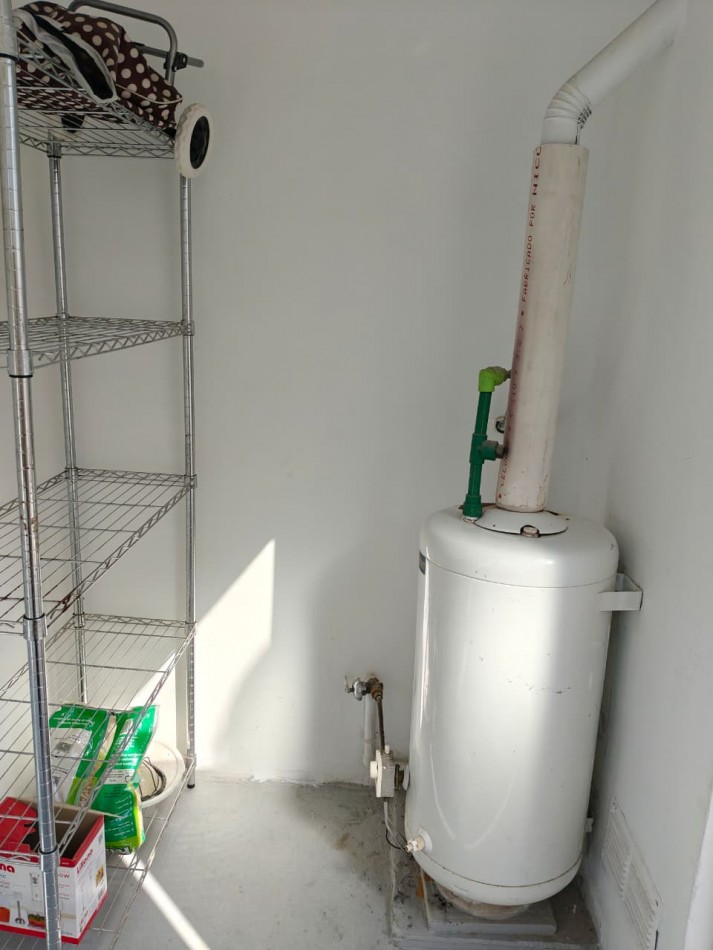 ADMINISTRACIONES Y MANDATOS - ALQUILA - INTERNO - 2 DORMIT