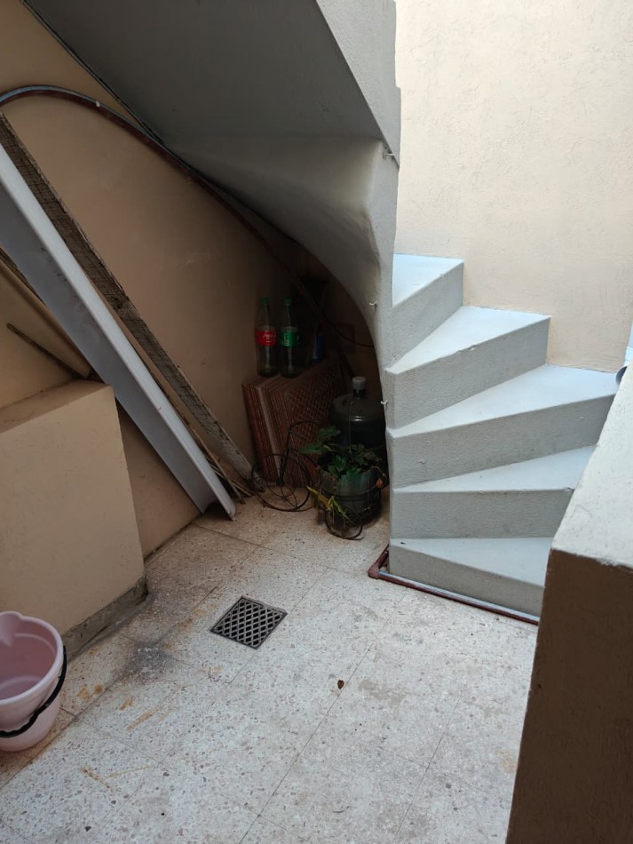 ADMINISTRACIONES Y MANDATOS - ALQUILA - INTERNO - 2 DORMIT
