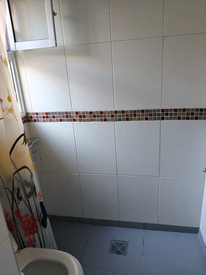 ADMINISTRACIONES Y MANDATOS - ALQUILA - INTERNO - 2 DORMIT