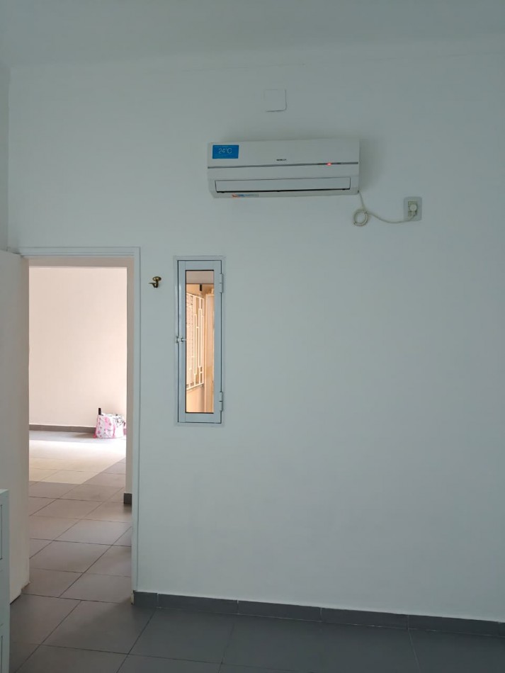 ADMINISTRACIONES Y MANDATOS - ALQUILA - INTERNO - 2 DORMIT