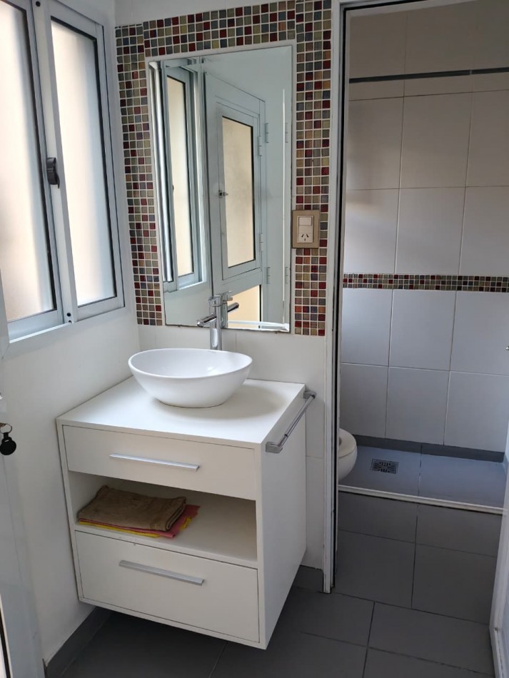 ADMINISTRACIONES Y MANDATOS - ALQUILA - INTERNO - 2 DORMIT