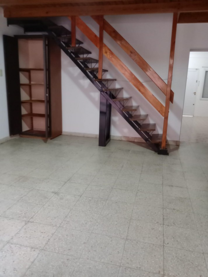 ADMINISTRACIONES Y MANDATOS - ALQUILA - 1 DORMIT